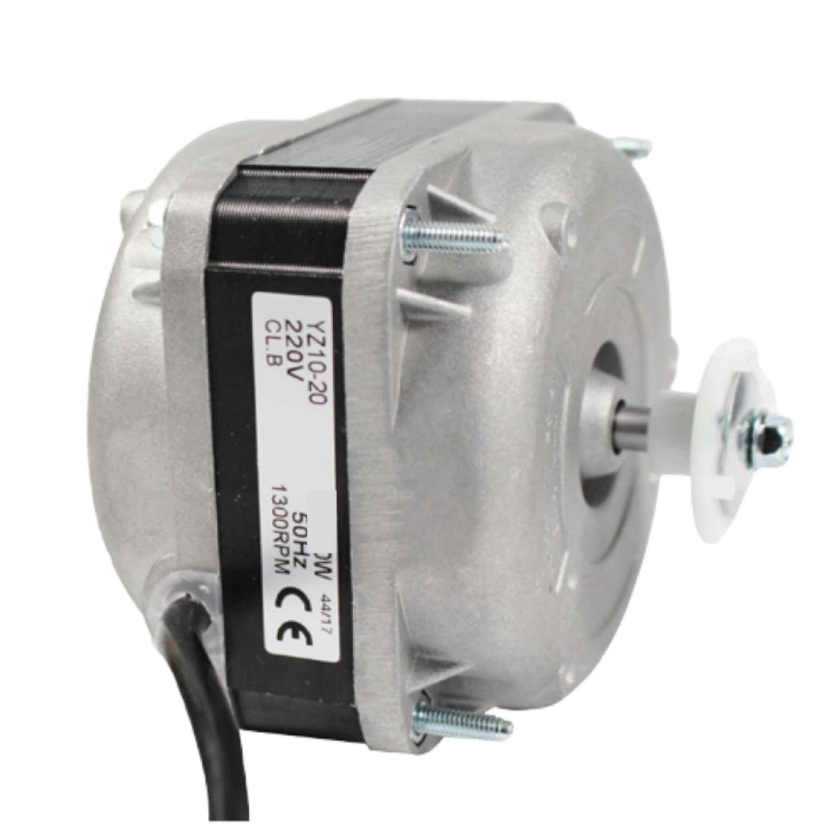 Universal Fan Motor for Refrigerator & Air Conditioner – High-Performance Cooling Motor