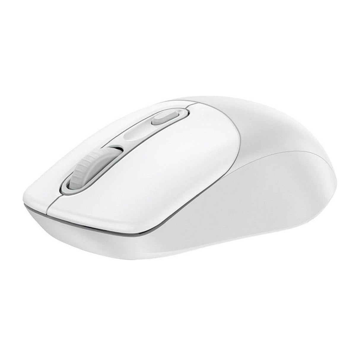 Wireless Business Mouse Ergonomic High-Precision Office Mouse