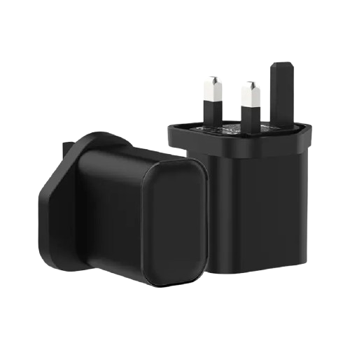 Pukka Home Charger Kit P-U12SM (T26708) - Alqamarshop