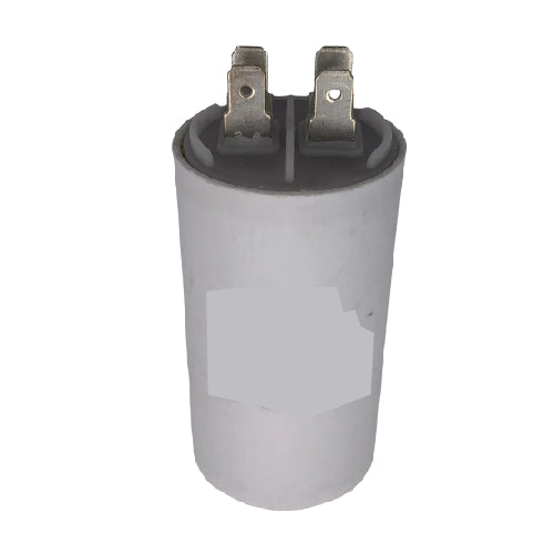 NewCap 5uF 400V Capacitor for Washing Machine Durable Motor Start Capacitor (T02917) - Alqamarshop