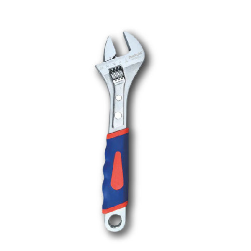 Makute Adjustable Wrench 10 Inch The Perfect Tool for Professionals - Alqamarshop