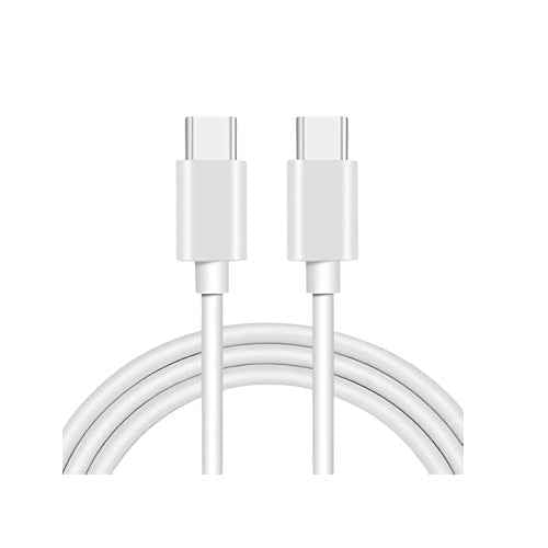 Apple USB-C Charge Cable 1m Fast Charging and Data Transfer