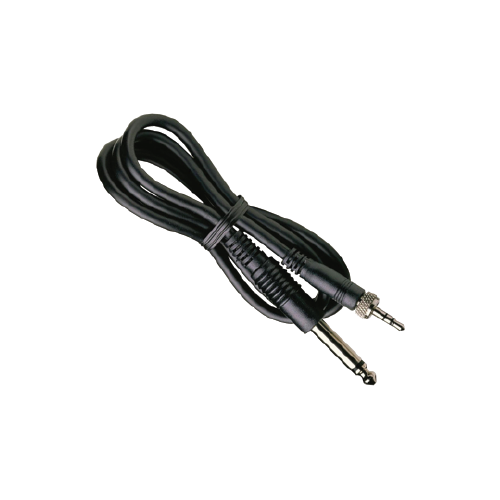 XLR to AUX Cable 1M for Studio & Multimedia Devices