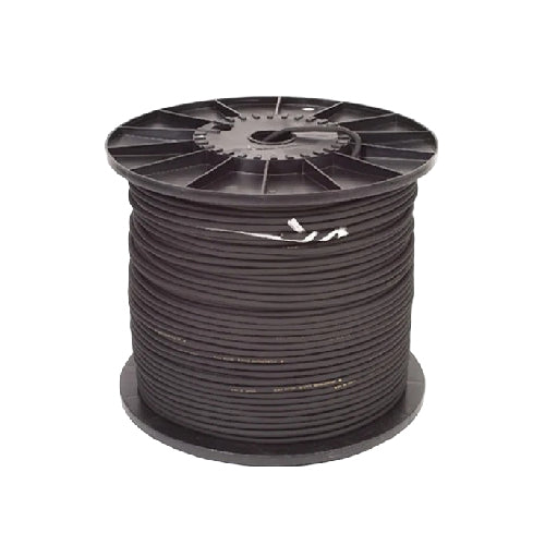 Q-1513 Microphone Wire 2 Core, High-Quality Audio Cable (T00034) - Alqamarshop