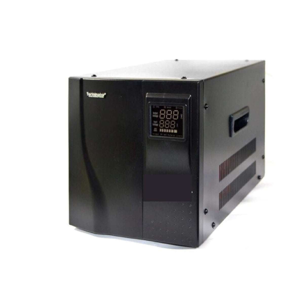 Terminator TVS 3000W AC Automatic Voltage Stabilizer