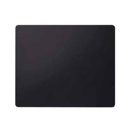 Premium Office Mouse Pad – Smooth Surface, Non-Slip Base, Ergonomic Design for Daily Use (T01602) - Alqamarshop