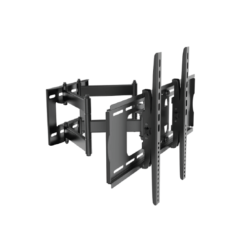 B-SAT B-Sat-MT75 Full Motion TV Wall Mount for 32–75 Inch TVs