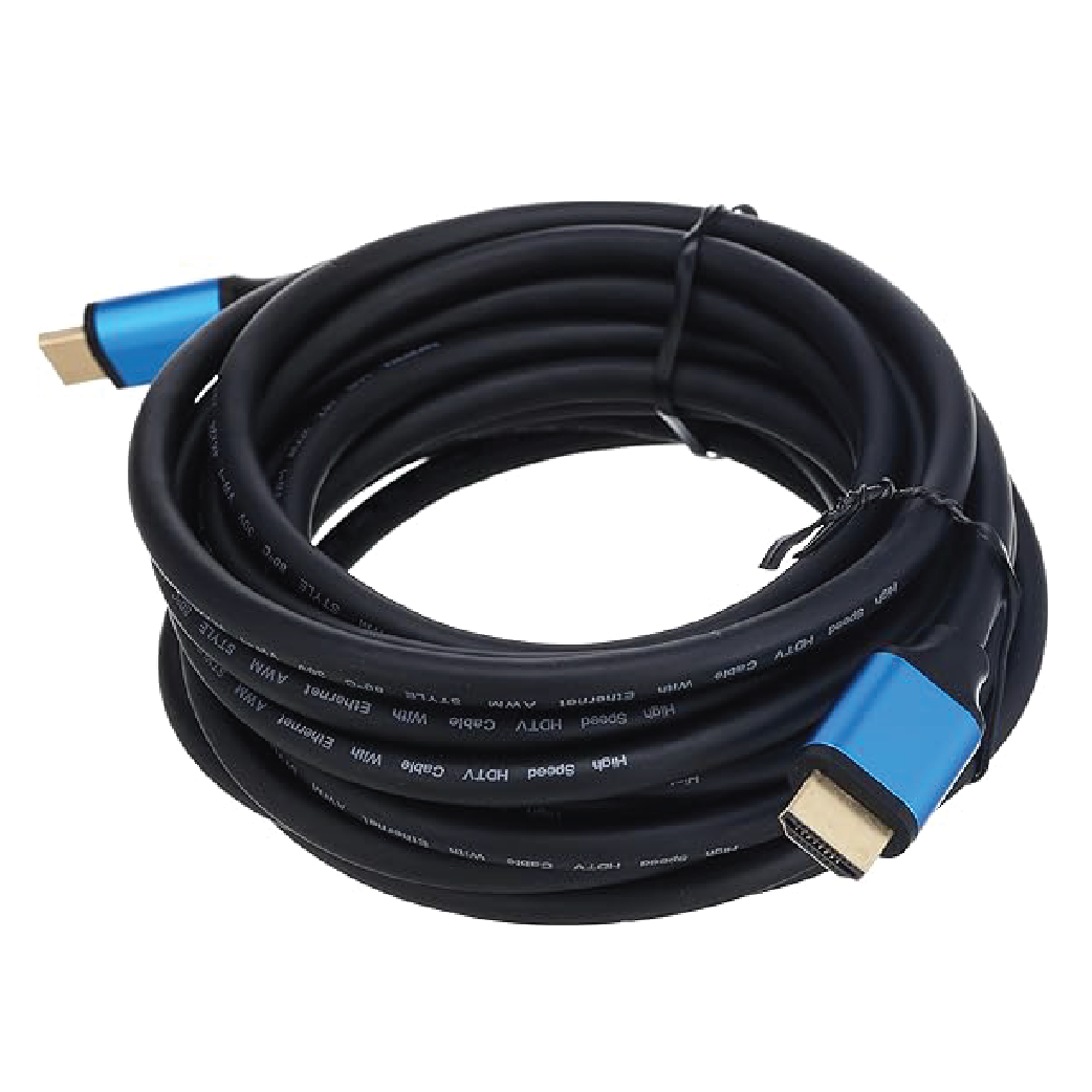 Speed-X HDMI 2.0 Premium 30M Cable – High Speed 18Gbps 4K@60Hz Ultra HD Audio/Video Cable