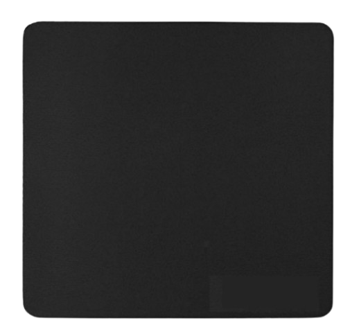 Office Mouse Pad LKSM-F3-Smooth & Ergonomic Design (T01602) - Alqamarshop