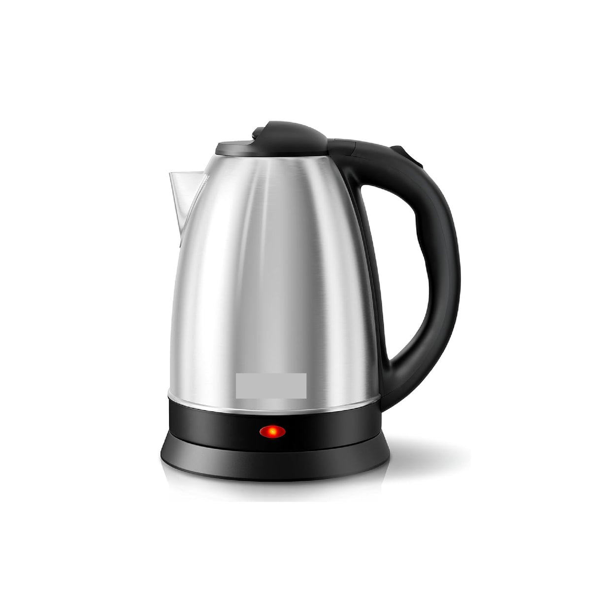Smart Bison Stainless Steel Electric Kettle – 2.0L