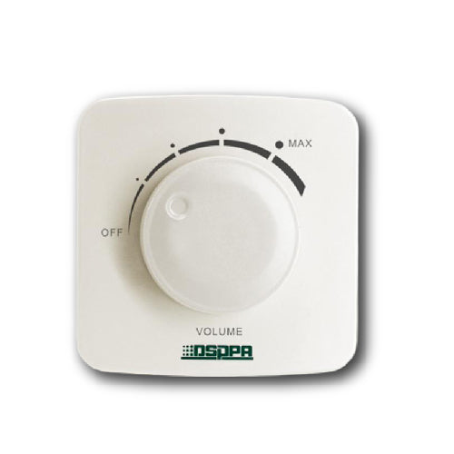 DSPPA WH-1 Volume Controller Precision Sound Control - Alqamarshop