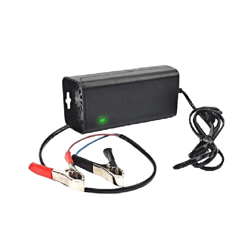 Suoer Son 1210 Battery Charger – 12V 10A Reliable and Efficient Charging (T15552 ) - Alqamarshop