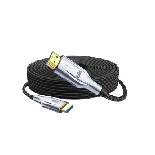 HDMI to HDMI 8K Cable Male to Male10M Ultra HD High Speed (T27287) - Alqamarshop