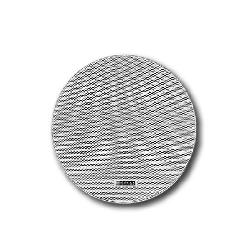Dsppa DSP5011 Frameless Ceiling Speaker High Performance Audio and Sleek Design - Alqamarshop