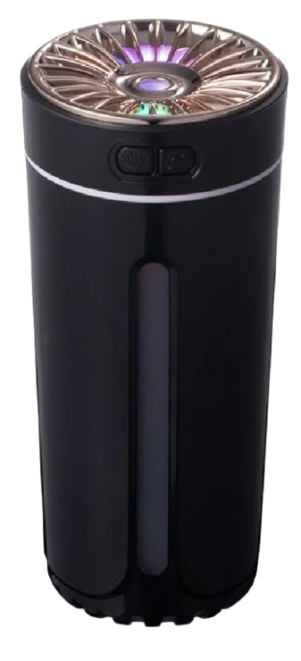 Humidifier Colour Changing Light (T26891) - Alqamarshop