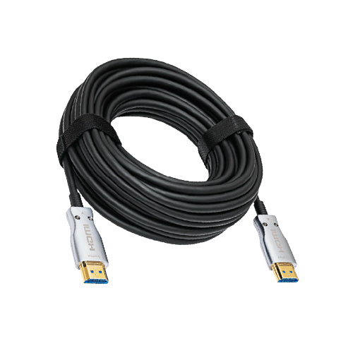HDMI to HDMI 8K Cable Male to Male15M Ultra HD High Speed (T27288) - Alqamarshop