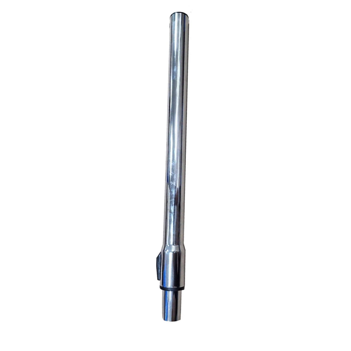 Vacuum Cleaner Steel Pipe 35mm Durable Replacement Extension Tube