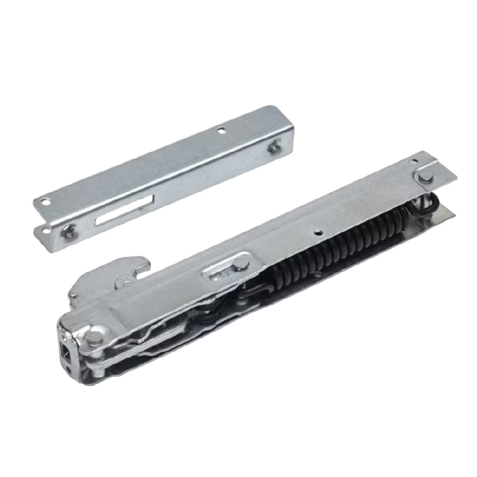 Oven Door Hinge – 150mm Durable & Heavy-Duty Hinge (T26975) - Alqamarshop