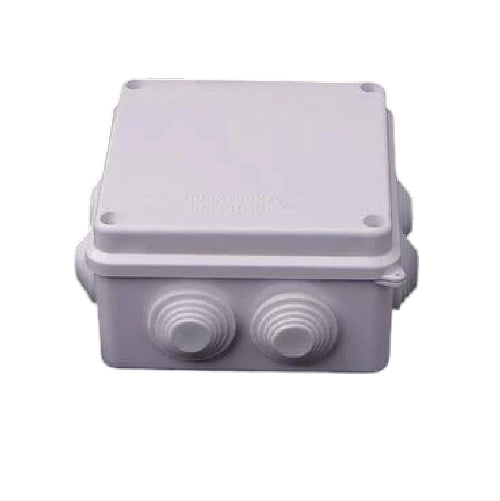 Waterproof Camera Storage Box Shockproof Durable, and Secure (T22706) - Alqamarshop
