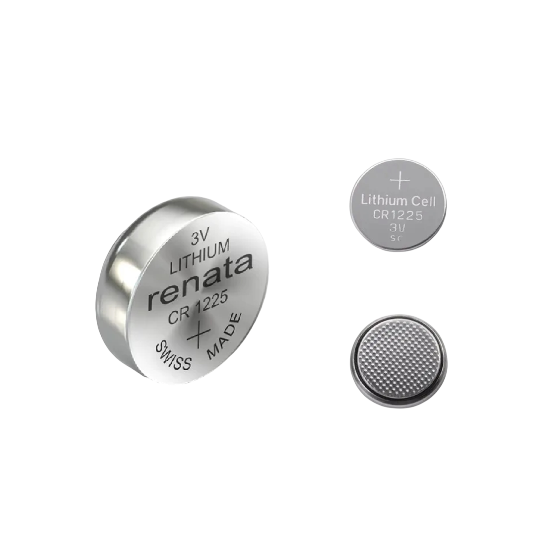 Renata Battery Cr-1225 (T15235) - Alqamarshop