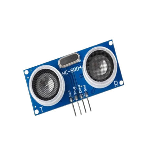HC-SR04 Ultrasonic Distance Sensor Module High-Precision Range Detection - Alqamarshop
