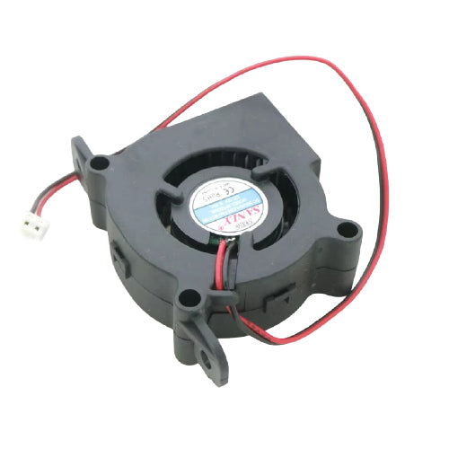 DC Brushless Cooling Fan 12W (AU301) High Efficiency Silent Cooling Solution (T09345) - Alqamarshop