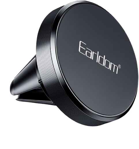 Earldom Magnetic Car Holder ET-EH22 (T26871) - Alqamarshop