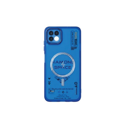 Diamond Space Fashion Phone Case for Samsung Galaxy A22 5G