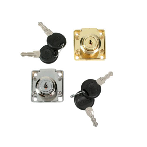 130 16 16 Drawer Camel Cabinet Lock Secure Multi Drawer Locking System (T21791) - Alqamarshop
