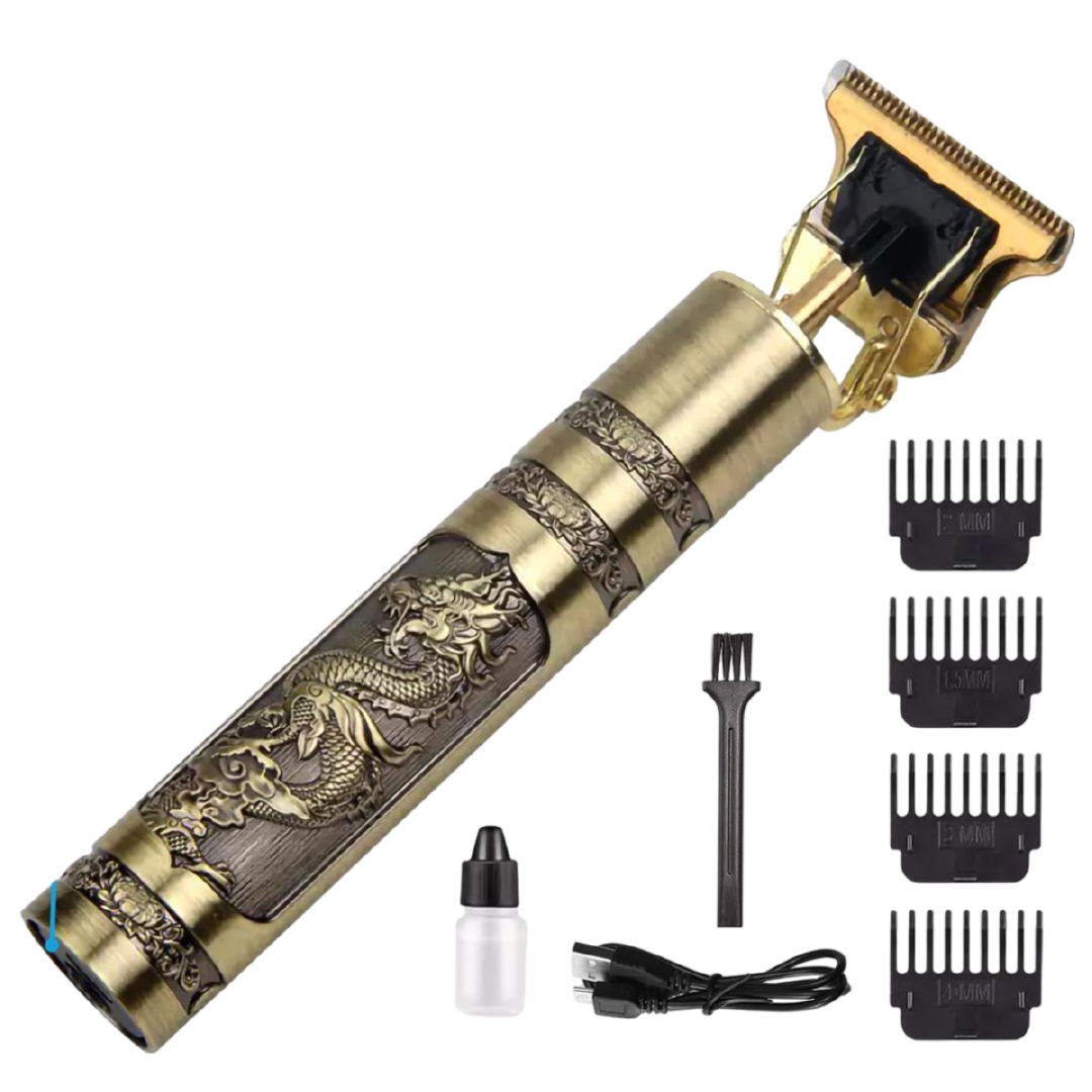 Vintage T9 Professional Trimmer (T26875) - Alqamarshop