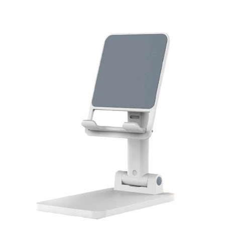 Earldom Universal Desktop Mobile Phone Holder EH175 Sleek & Stable Stand for All Smartphones (T27038) - Alqamarshop