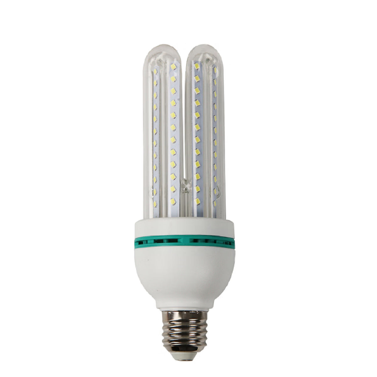 Silver Energy Saving Lamp 7W E27 15000H