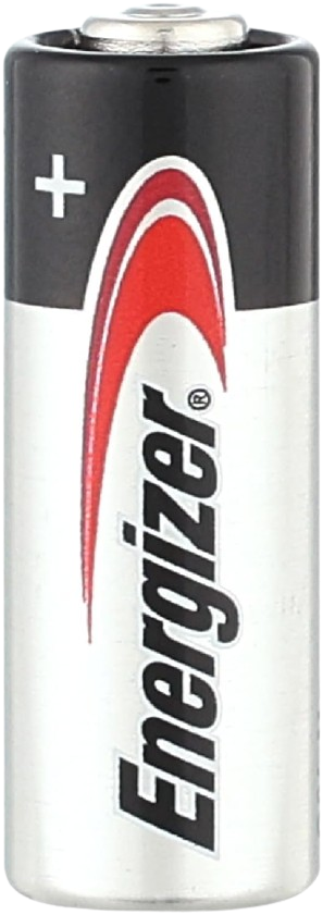 Energizer Battery 1 Pack for Calculator A23 (T00645) - Alqamarshop