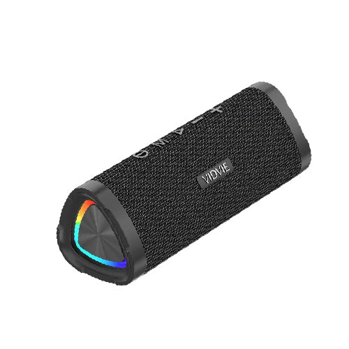 Vidvie XL-SP906 Portable Wireless Speaker 24W Super Bass, IPX6 Waterproof - Alqamarshop