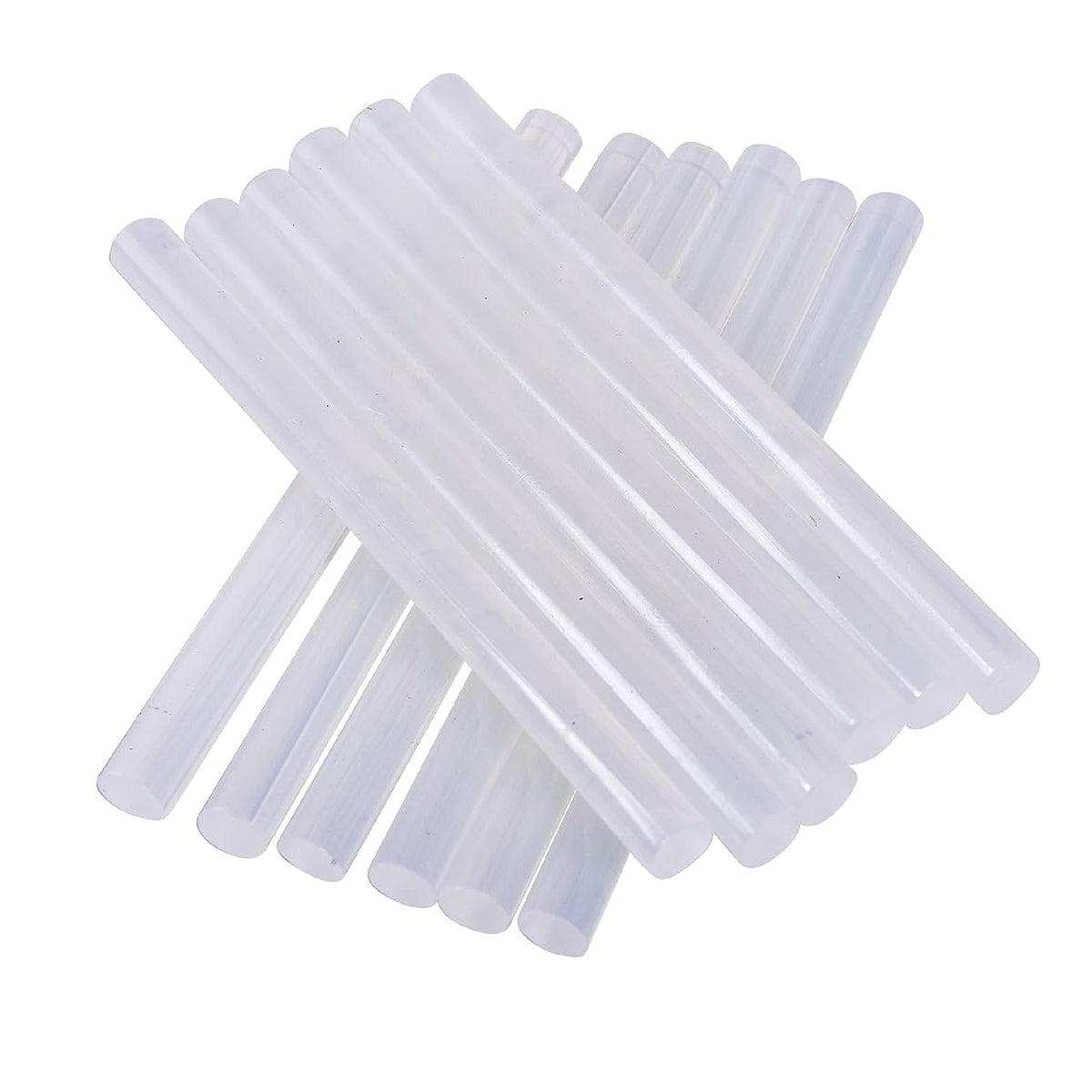 Glue Sticks 10 Pcs Pack Multi-Purpose Adhesive Sticks