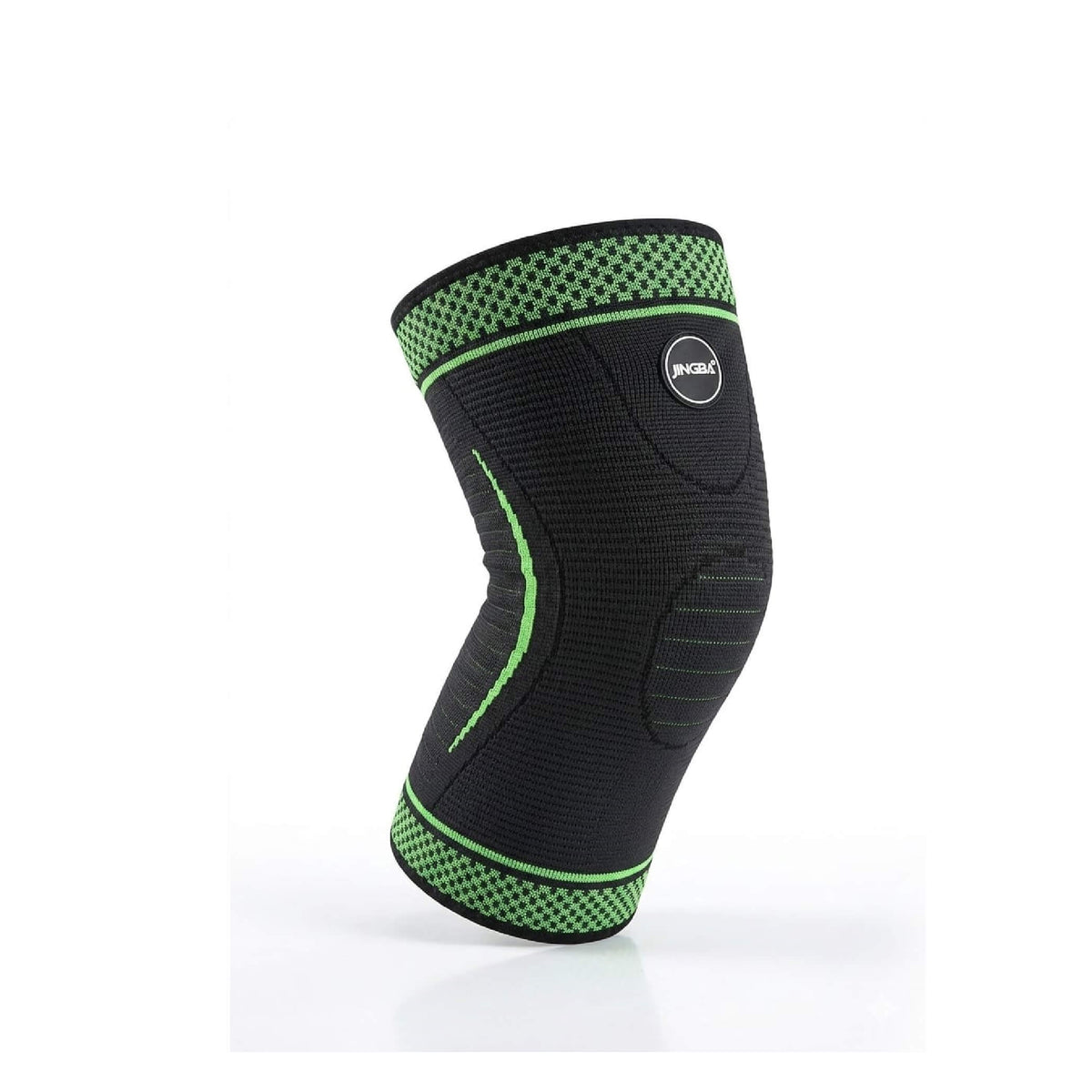 Jingba Knee Support – Model JB‑7606A