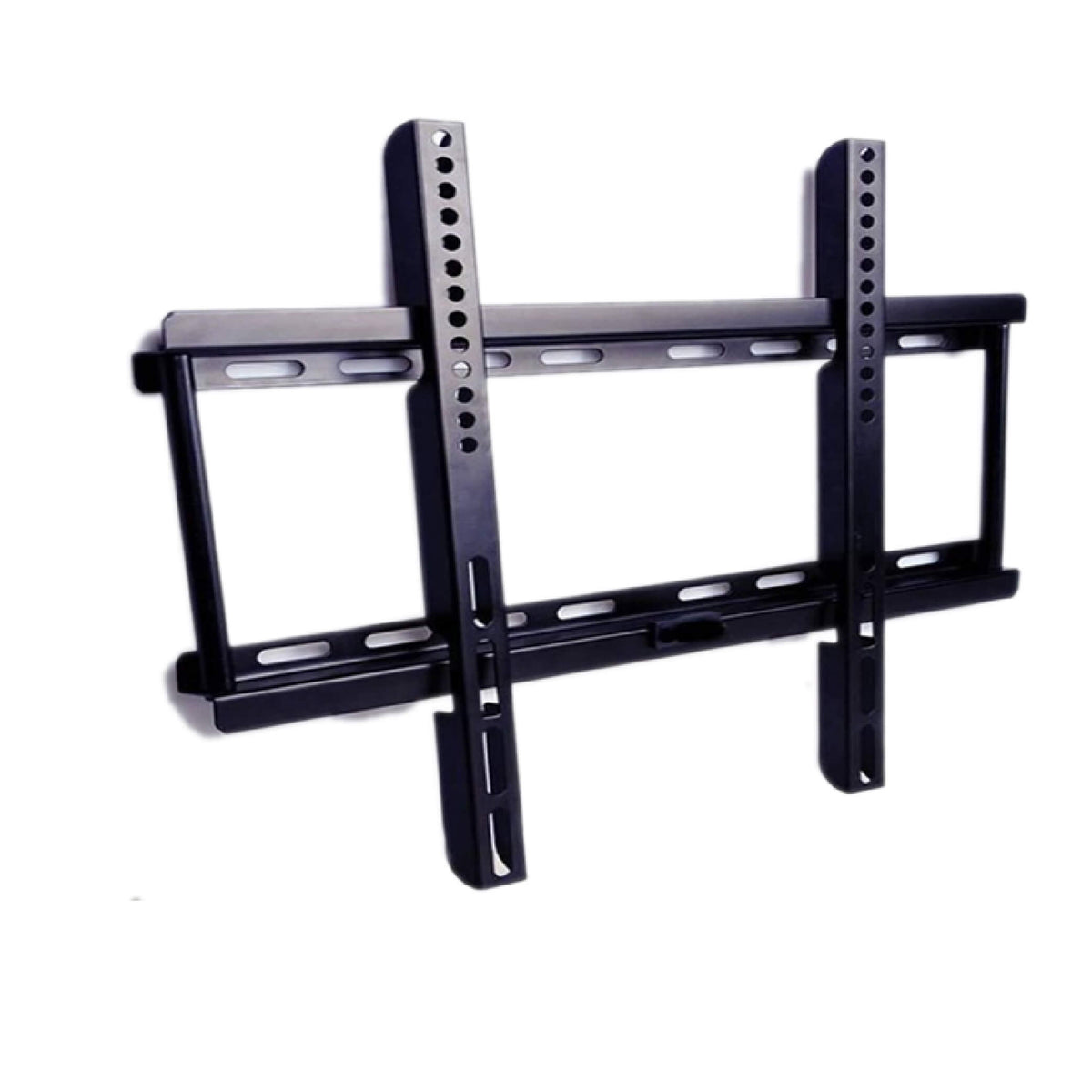 LCD/LED/Plasma TV Wall Mount Bracket with Cantilever – Full Motion Support for 40"–80" Screens