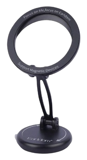 Earldom EH267 360 Degree Magsafe Phone Holder (T26343) - Alqamarshop