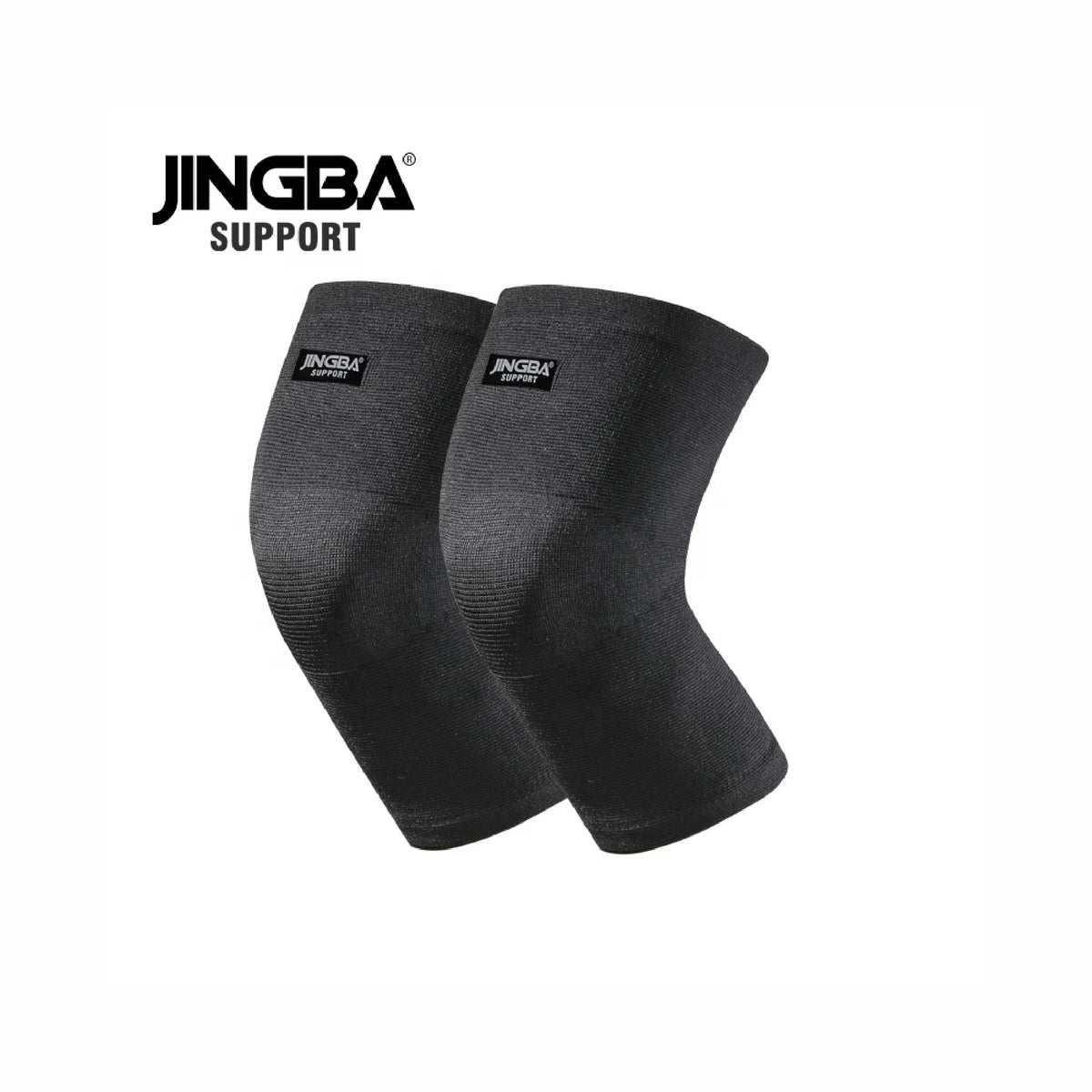 Jingba Knee Support – Model JB-7600
