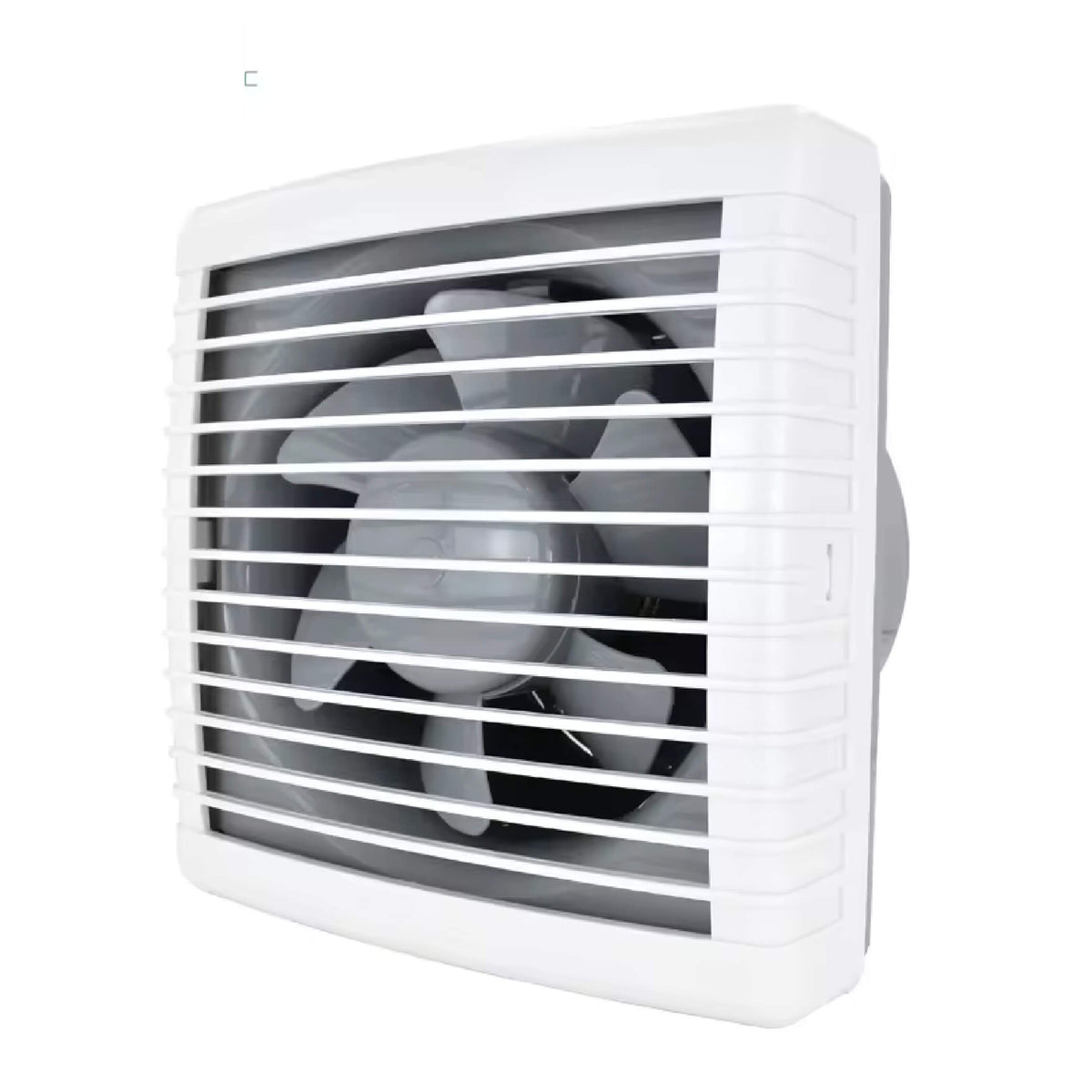 Window Type Ventilating Fan AC 220V–240V 50–60Hz – High Performance Exhaust & Air Circulation Fan