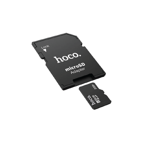 Hoco HB22 TF to SD card holder