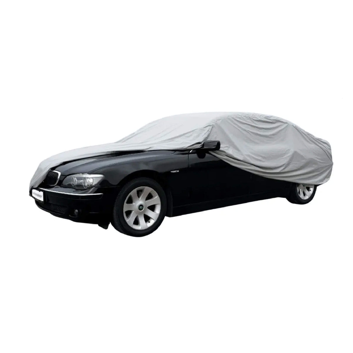 Yanzi Car Cover – 540 × 175 × 120 cm, Ultralite PEVA Material