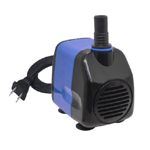 RsElectrical RS-1202 15w Submersible Water Pump Compact and High-Performance (T22441) - Alqamarshop
