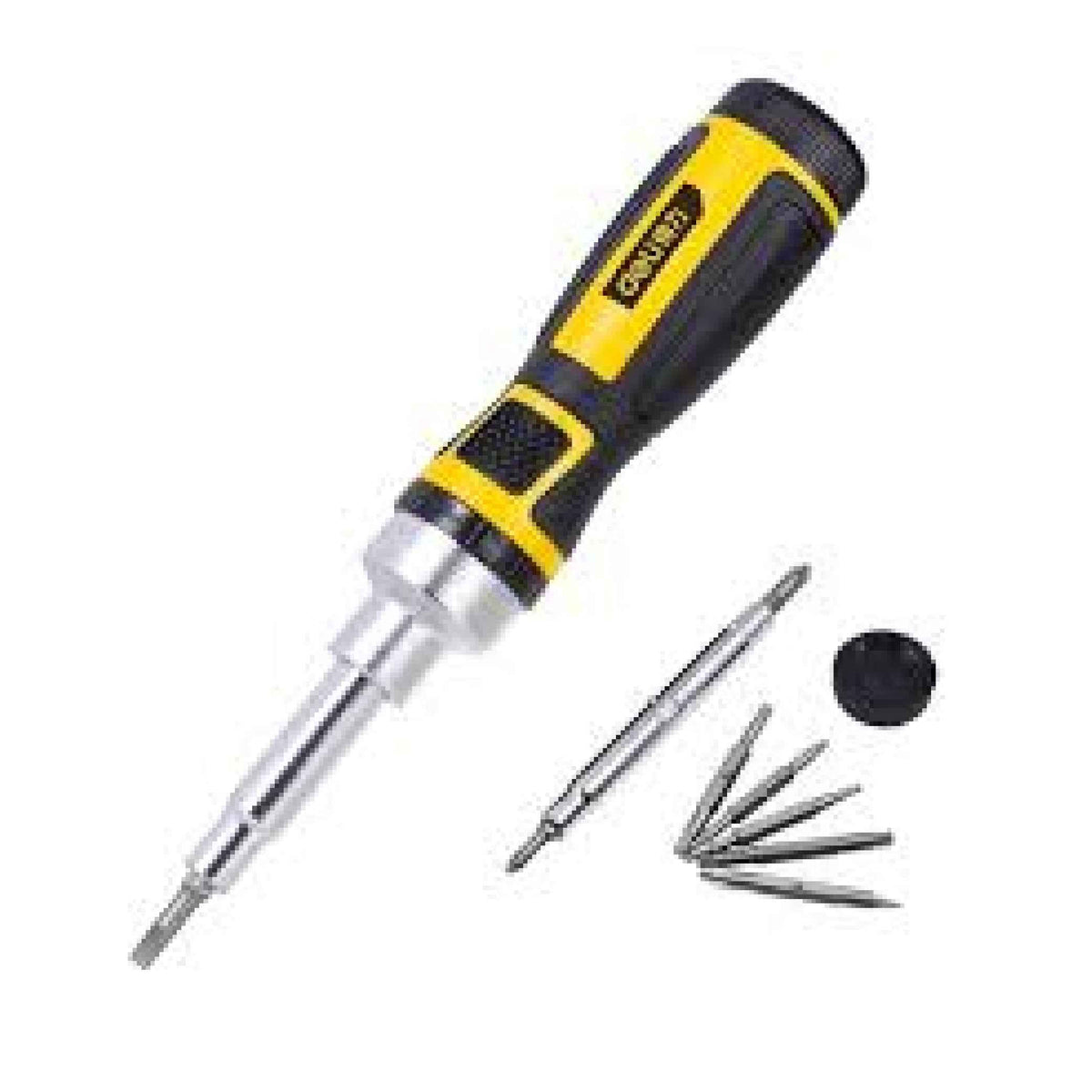 2-in-1 Screwdriver Set – Dual Head Precision Hand Tool Kit