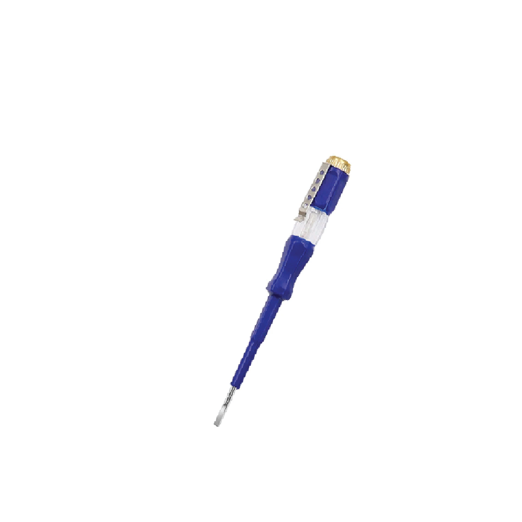 Makute Voltage Tester Pen AC 100-500V 100mm