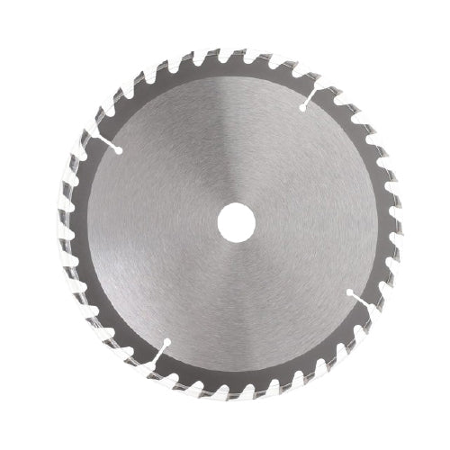 Ingco TSB118510 TCT Saw Blade 7-1/4” 185mm 30T High-Speed Precision Cutting Blade - Alqamarshop