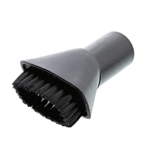 35mm Universal Vacuum Cleaner Brush Durable Attachment for Efficient Dust Cleaning (T26108) - Alqamarshop