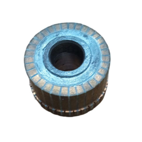 Motor Commutator High-Quality Copper Segment Rotor Part for Electric Motors - Alqamarshop