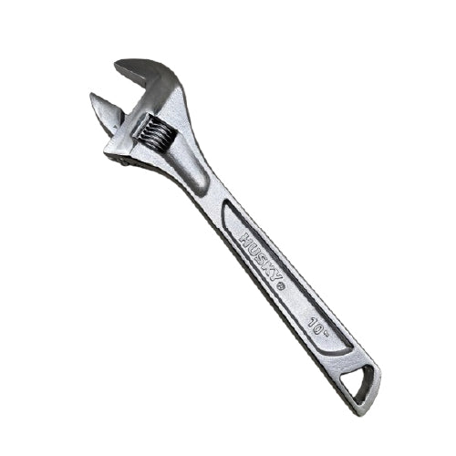 Ingco Adjustable Wrench 150mm (6") Heavy Duty Hand Tool (T27301) - Alqamarshop