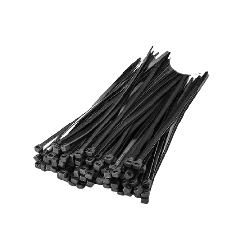 KSS Nylon Cable Tie 292x3.6 mm 100 PCS (T11689) - Alqamarshop